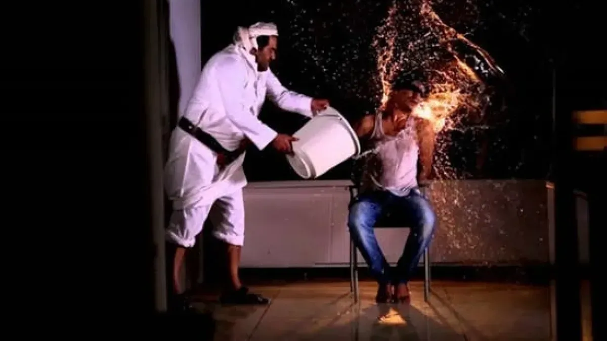 الحوثيون يصَفّون مختطفاً تحت التعذيب في سجن برداع