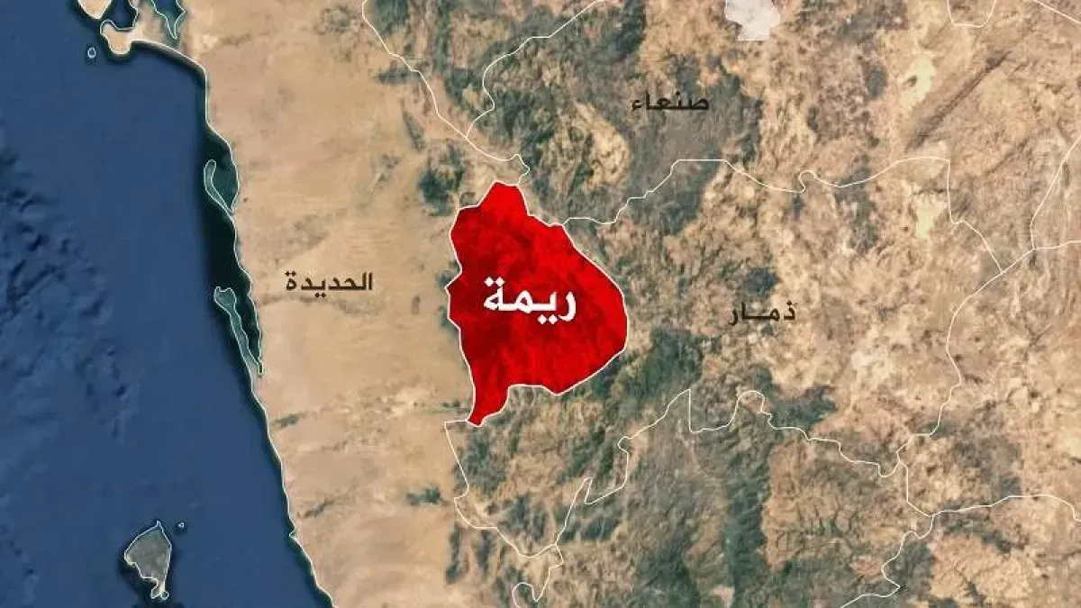 قيادي حوثي يتسبب بغيبوبة امرأة خمسينية في ريمة بعد الاعتداء عليها