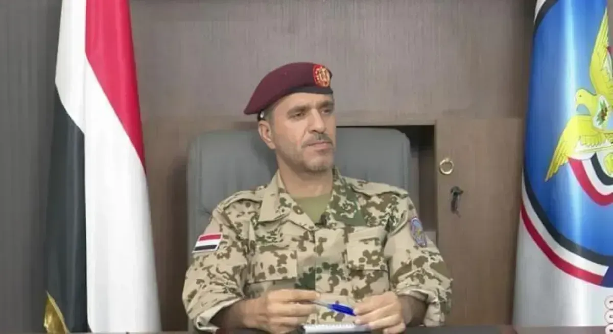 دويد: الحوثيون أمام خيارين.. السلام أو المصير المحتوم