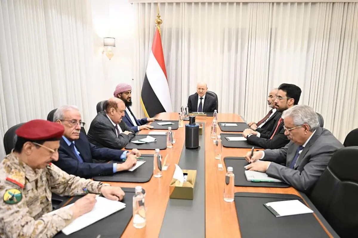 مجلس الدفاع الوطني يؤكد جاهزية القوات المسلحة لحسم التهديد الحوثي ويقر إجراءات جديدة