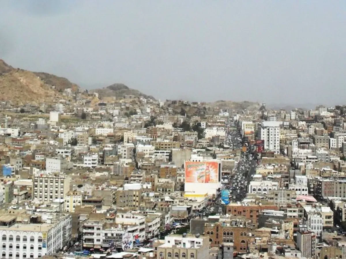 مقتل امرأة وإصابة زوجها وشقيقها في هجوم مسلح وسط تعز