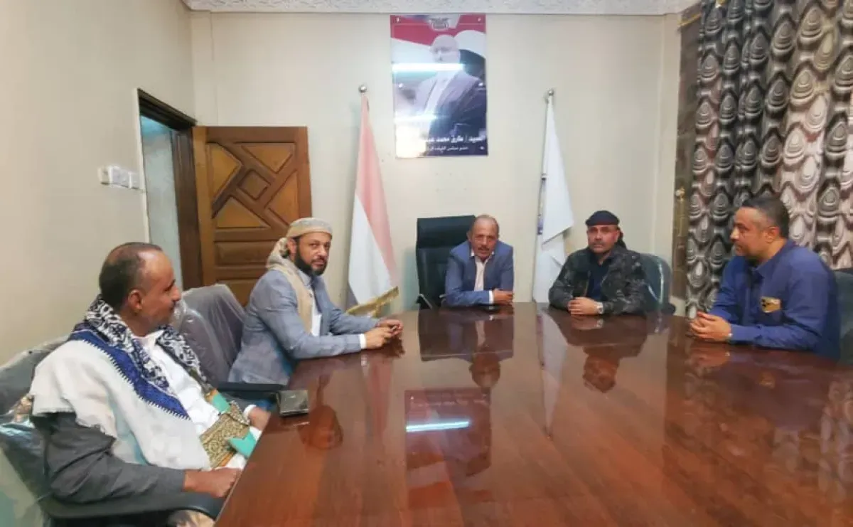 المقاومة الوطنية بتعز تدعو للاصطفاف الوطني والمشاركة بمسيرة لدعم الشرعية