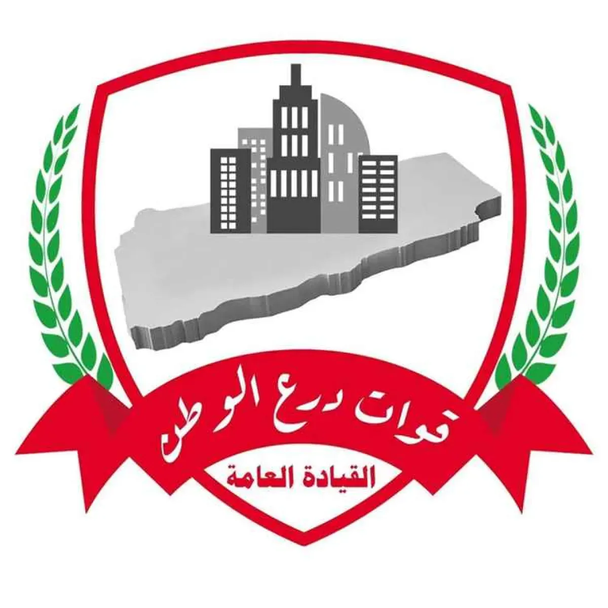 استشهاد قائد لواء في قوات درع الوطن ومرافقيه بكمين مسلح