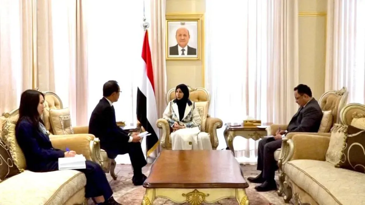 الخارجية اليمنية تكثف جهودها الدبلوماسية لحشد الدعم الدولي ضد تهديدات الحوثيين للملاحة