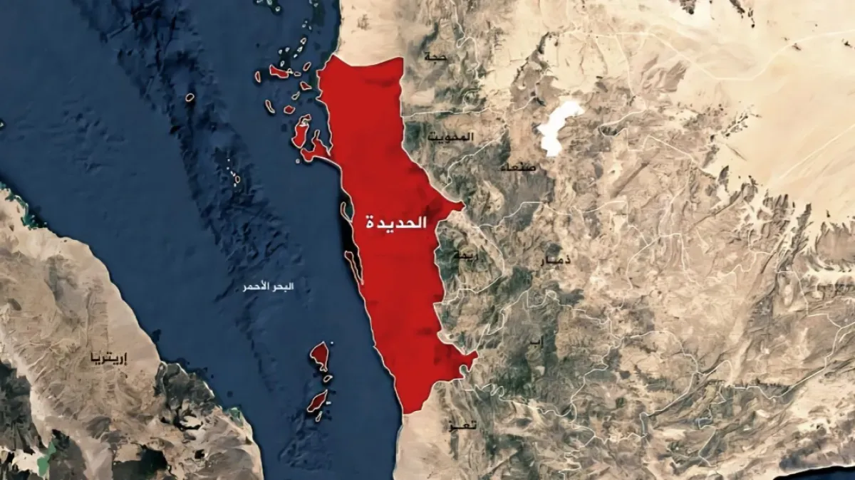 حملة حوثية لابتزاز مزارعي الحديدة تحت تهديد السلاح
