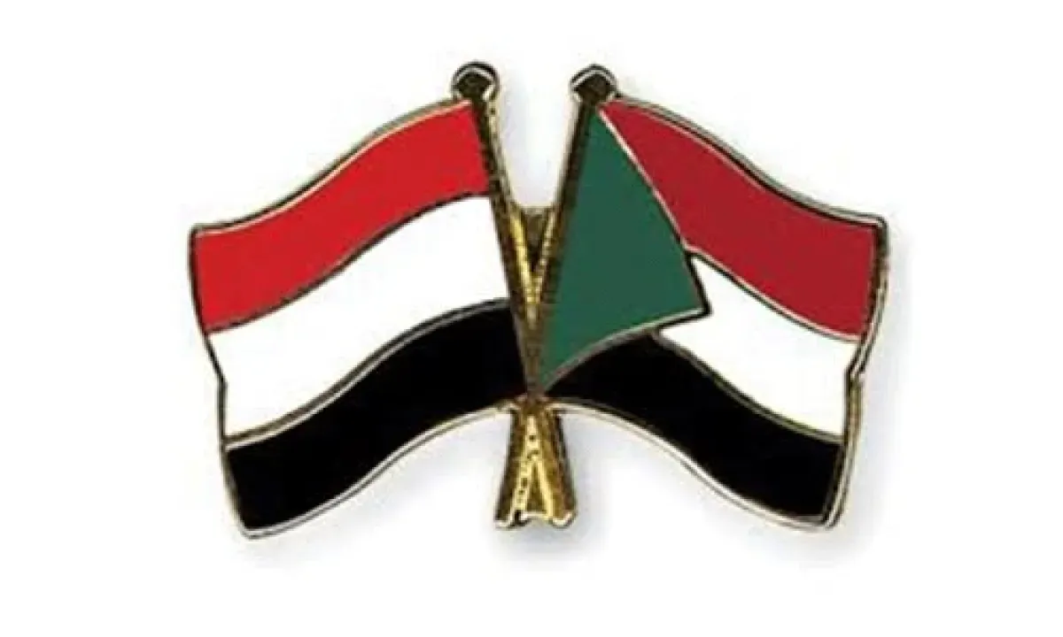 مباحثات يمنية-سودانية تناقش التصعيد الحوثي وتداعياته