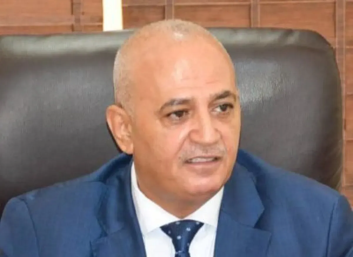 وزير المياه والبيئة: اعتداءات الحوثيين عززت صمود المخا وبسالة المقاومة
