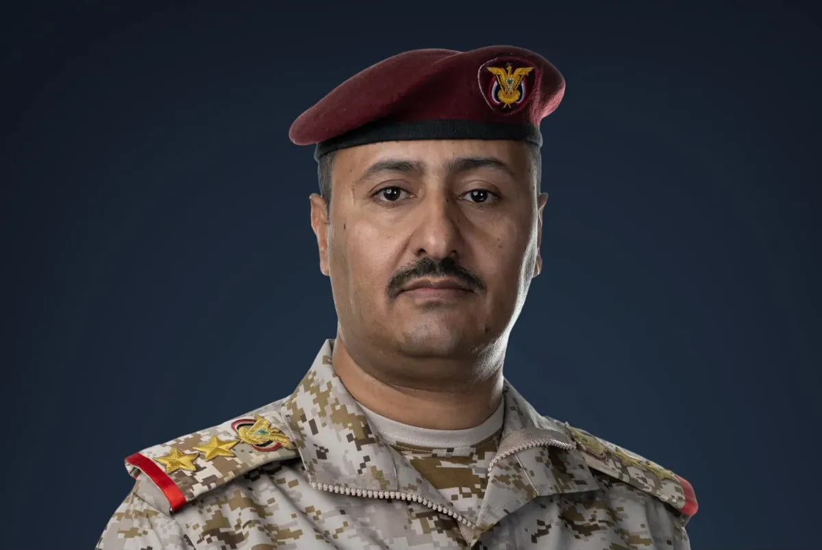 القوات المسلحة اليمنية تنفذ 181 عملية ضد مواقع حوثية في 24 ساعة