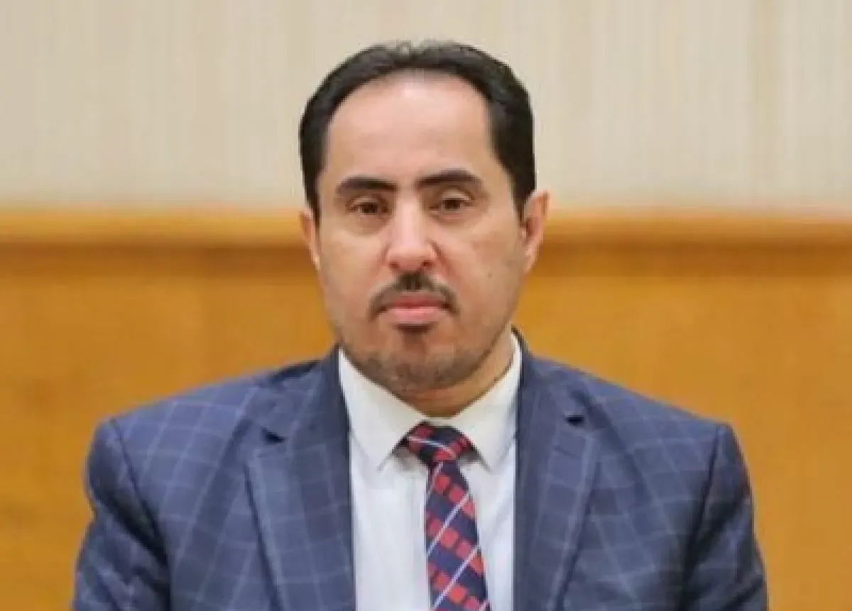 البكري: المقاومة الوطنية بالساحل الغربي بقيادة طارق صالح نموذج للصمود