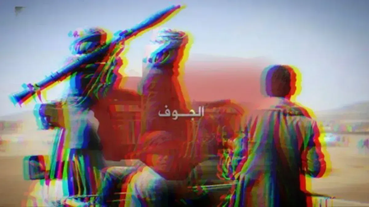 تجدد الاشتباكات القبلية في الجوف وسط اتهامات للحوثيين بتأجيج الصراعات