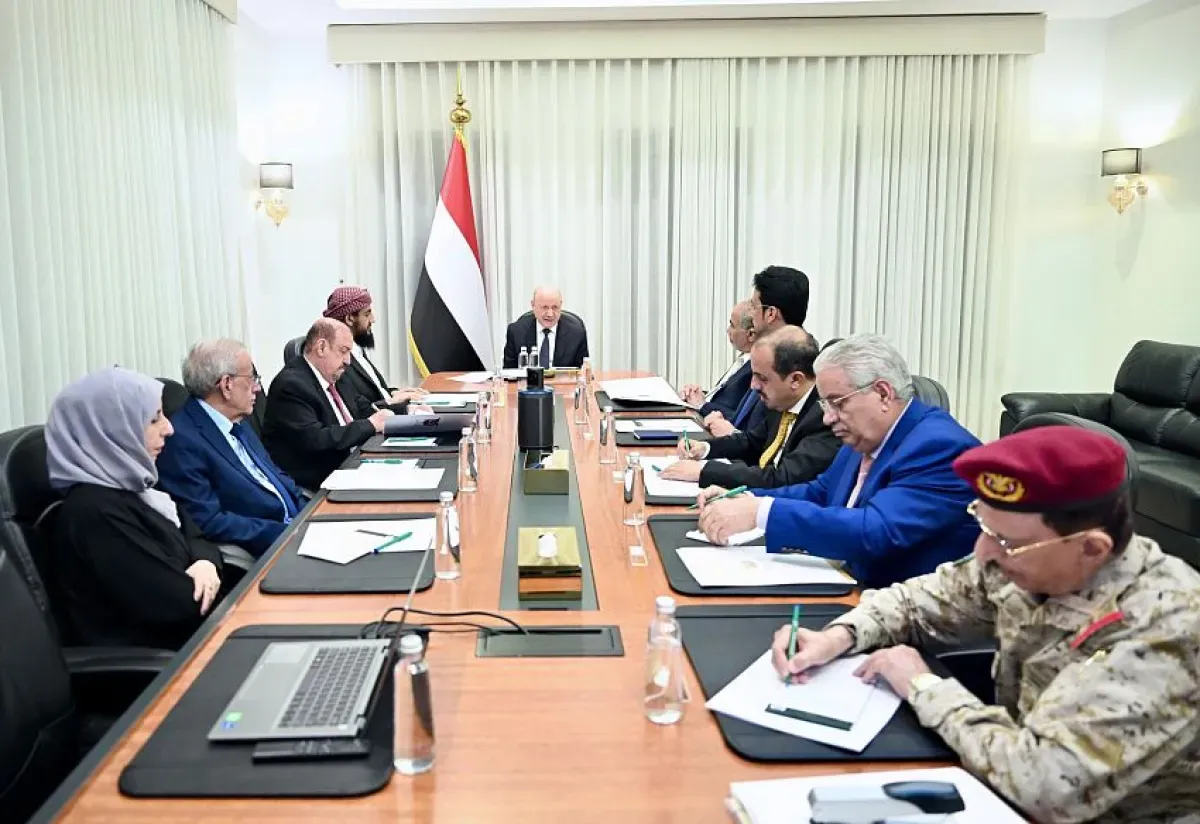 مجلس الدفاع الوطني يأمر بتوسيع الردع ضد التهديدات الحوثية ورفع الجاهزية القصوى