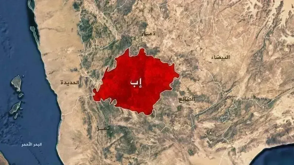 مقتل سيدة طعناً في مديرية حبيش بإب