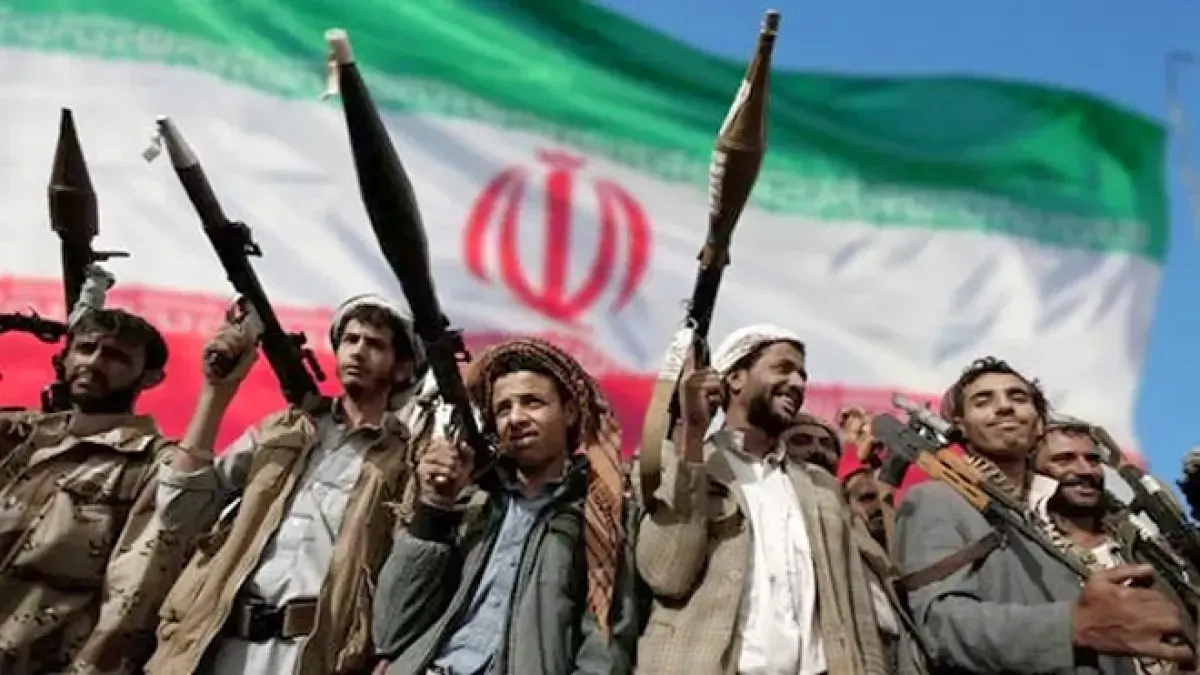 الحرس الثوري الإيراني يهدد السعودية بتصعيد هجمات الحوثيين