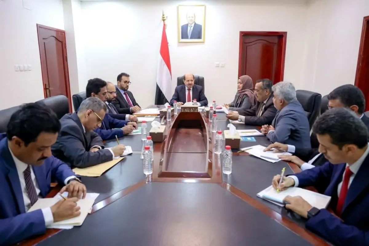 الحكومة تبدأ مساراً وطنياً لإصلاح مؤسسات الدولة ورفع كفاءتها