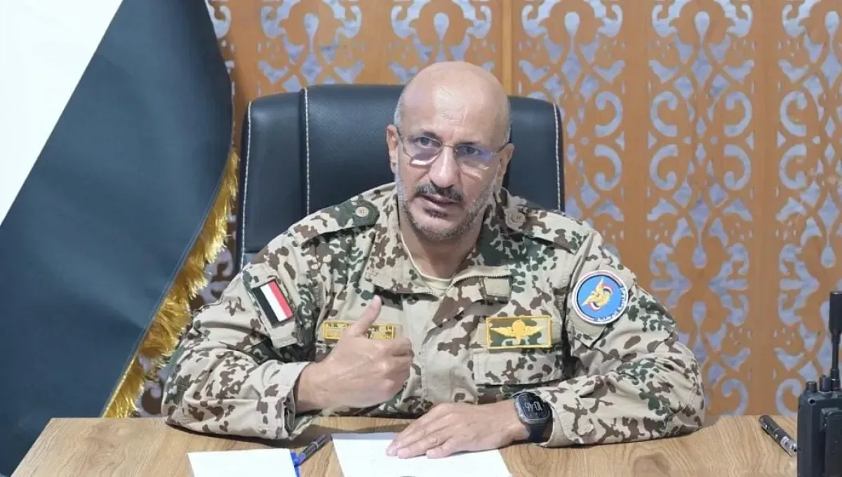 الفريق طارق صالح: أمن البحر الأحمر يبدأ باستعادة الحديدة وصنعاء