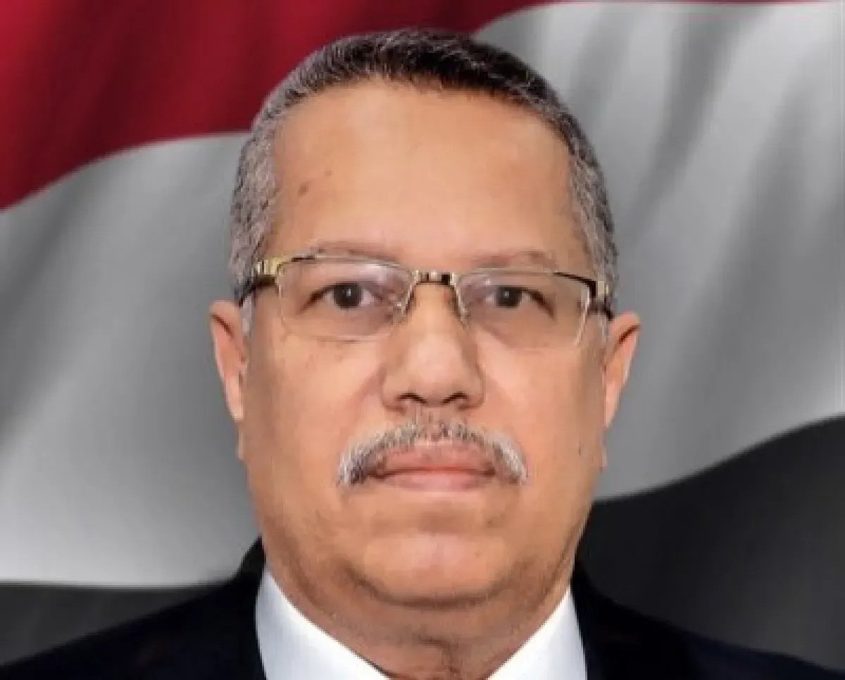 بن دغر يدعو المؤتمريين لتوحيد الصف لهزيمة الحوثيين