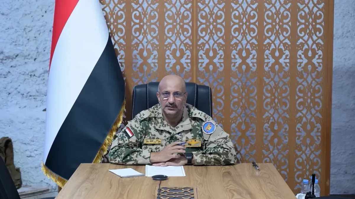الفريق طارق صالح: معركة الساحل الغربي محطة حاسمة لاستعادة الدولة.. والنصر بات وشيكاً