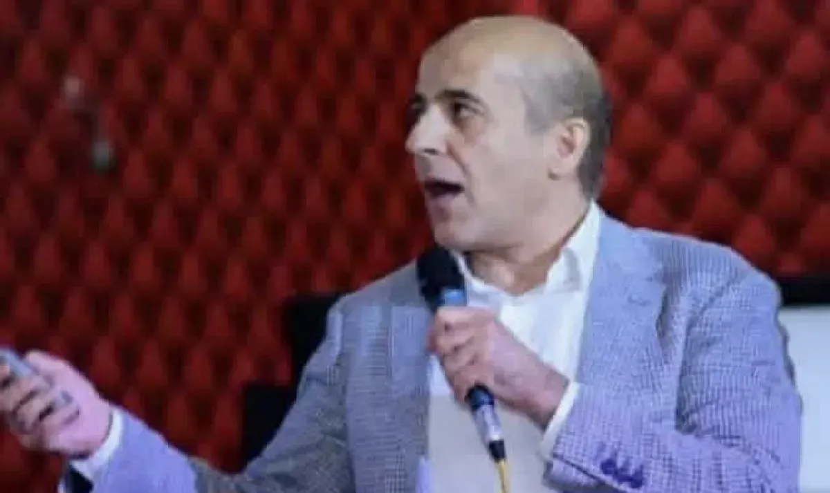 محاكمة الدكتور المضواحي بعد 800 يوم من الاحتجاز بملف ضخم