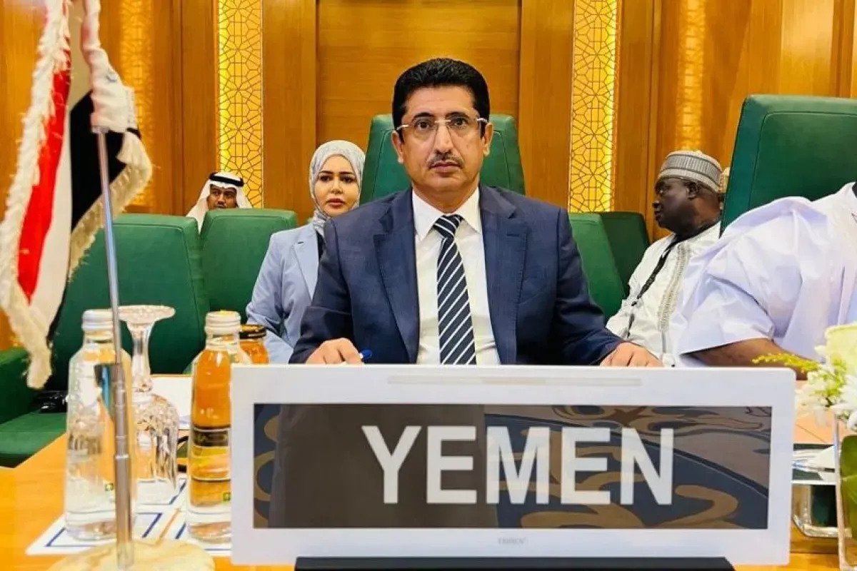 اليمن: الحوثيون يهددون أمن المنطقة والملاحة الدولية بأجندة إيرانية