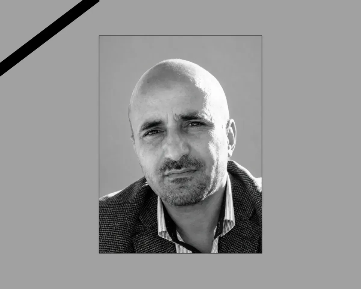 معزب يعزي بوفاة نجم الكرة اليمنية إبراهيم الصباحي