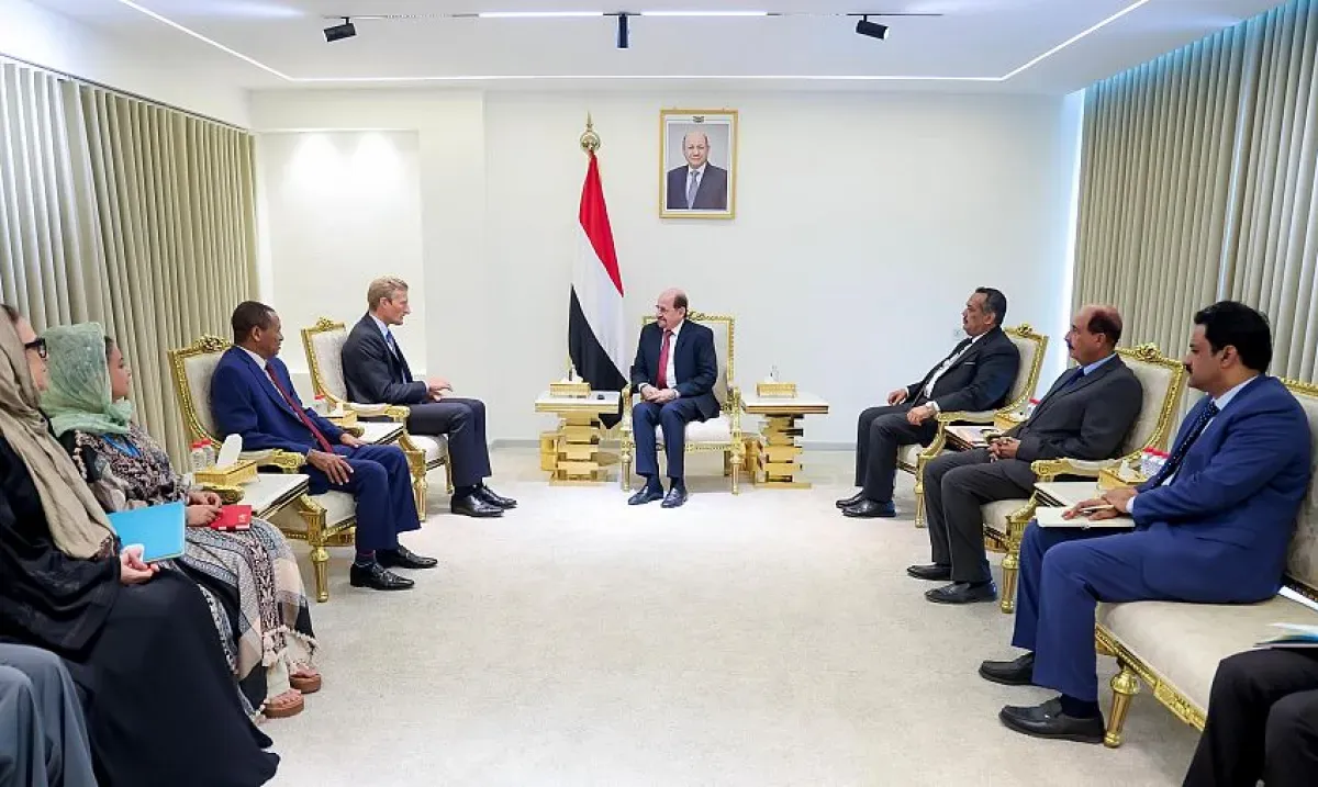الزنداني: الحوثيون يستغلون المعاناة للضغط والابتزاز ويهددون الملاحة الدولية