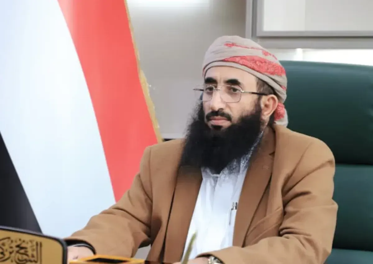 وزير الأوقاف: تكاتف الجبهات والصمود الشعبي يمثلان سداً منيعاً أمام مشروع الحوثيين