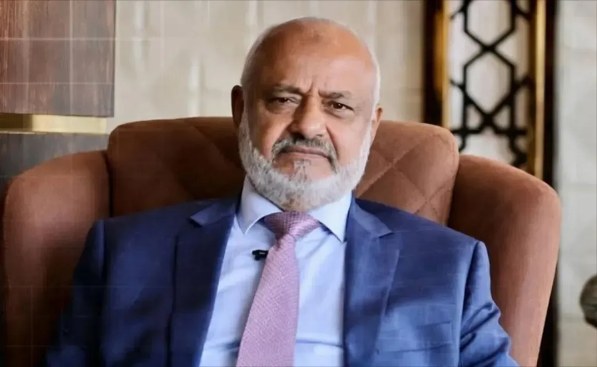 محافظ الحديدة: تلاحم القوات يؤكد قرب نهاية الحوثيين