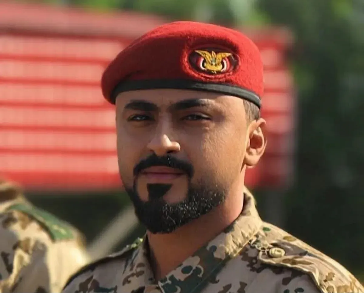 العميد دوبلة: الحديدة وتعز مفتاح استعادة الدولة وإنهاء الانقلاب