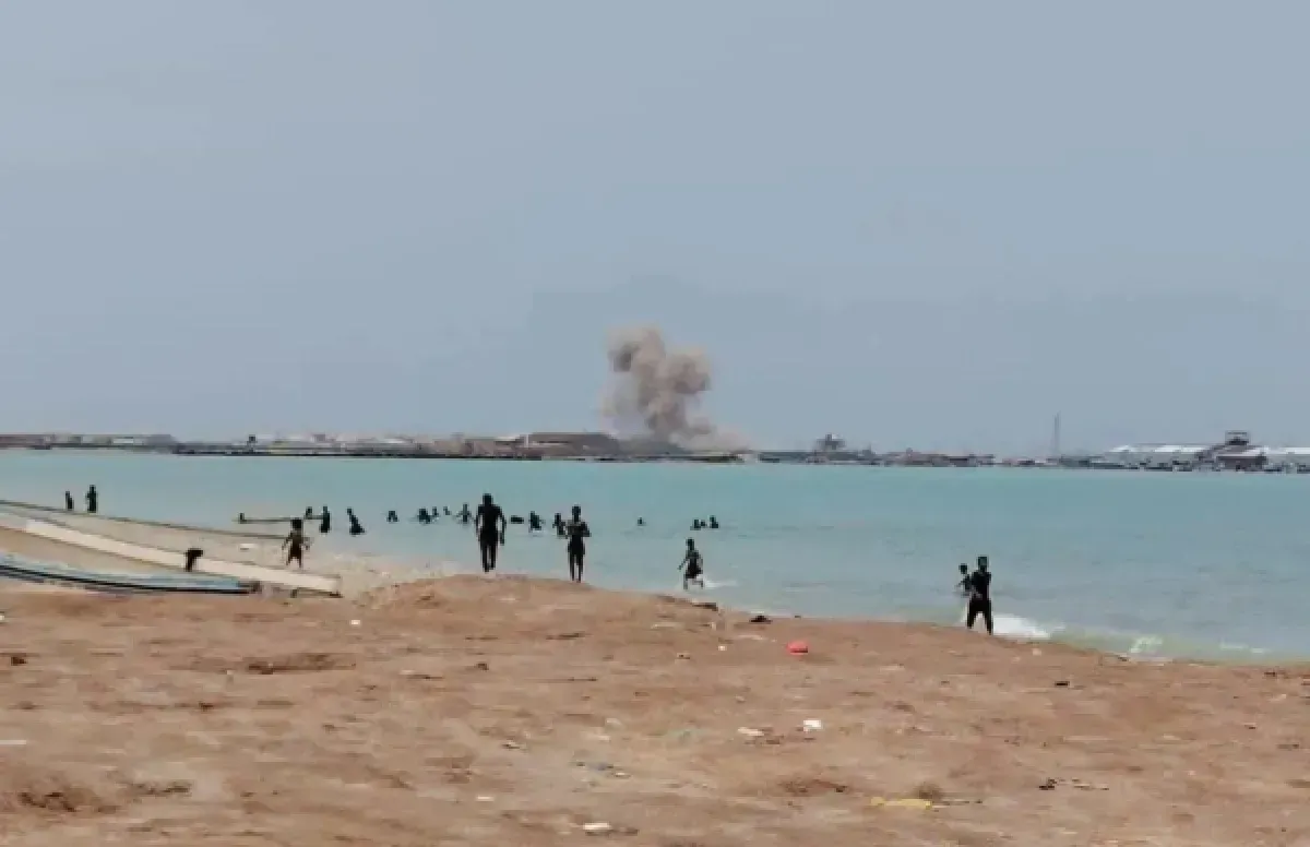 تحالف حقوقي يحذر من تفاقم أوضاع النازحين في المخا والساحل الغربي