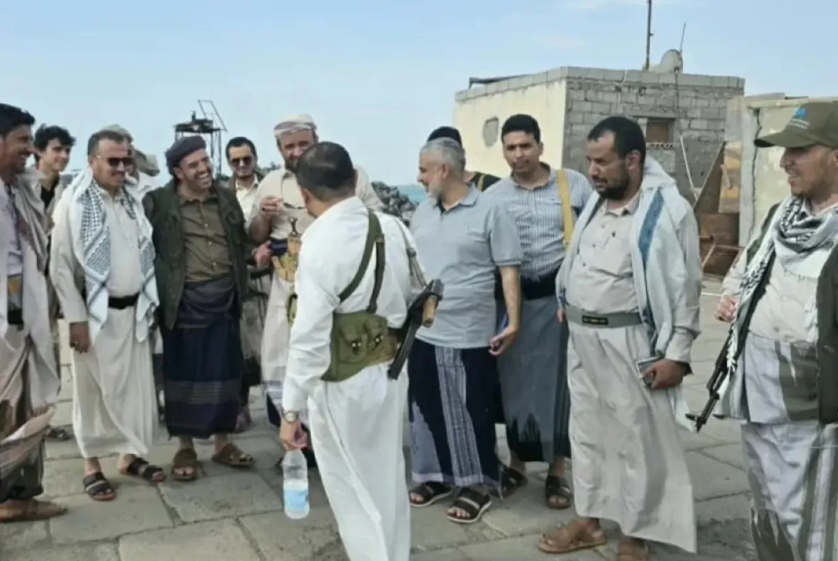 الحوثيون يفرضون منظومة جبايات جديدة على الساحل الغربي ويشعلون أزمة اقتصادية