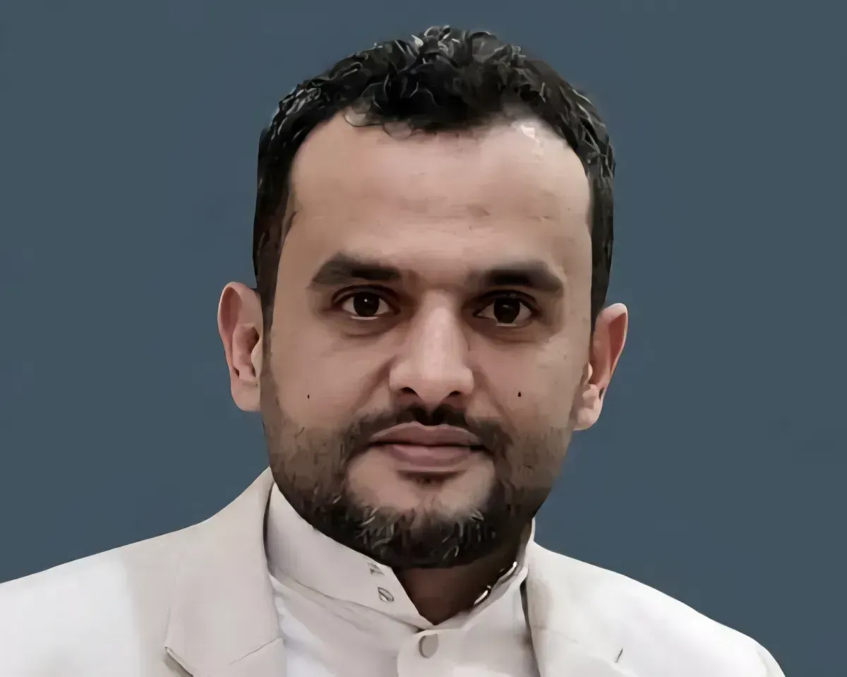 الشرجبي: مسيرة ثورة 26 سبتمبر مستمرة.. ودماء الأجداد أمانة