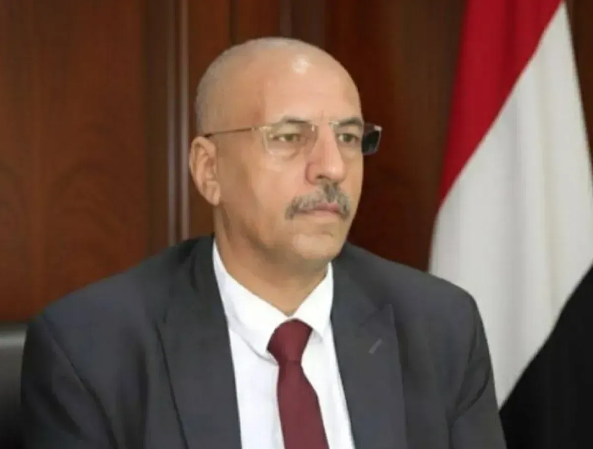 الشرجبي: أبناء الحجرية ضد الحوثيين.. ودعوات الحياد غطاء للتخاذل