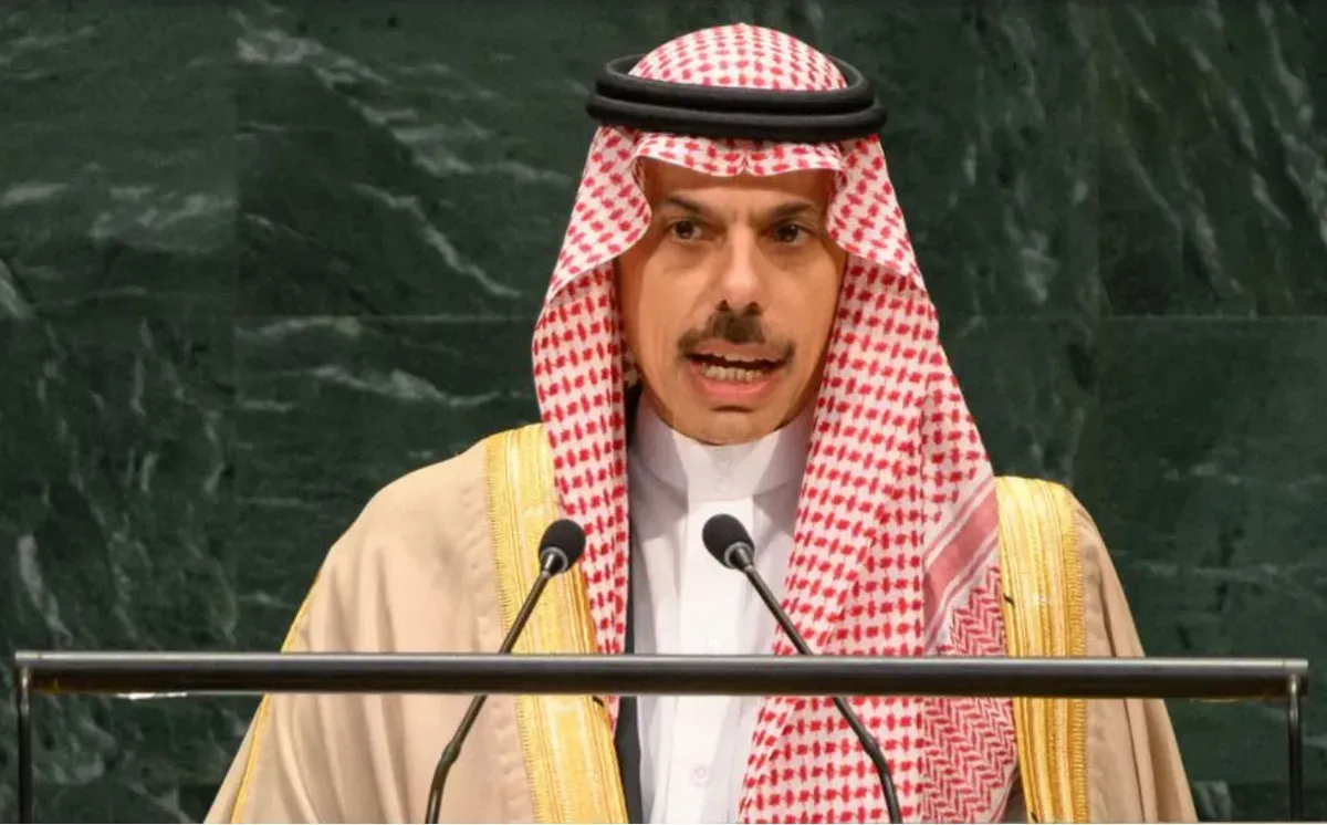 المملكة تدعو المجتمع الدولي لإدانة اعتداءات الحوثيين وتهديدهم للملاحة