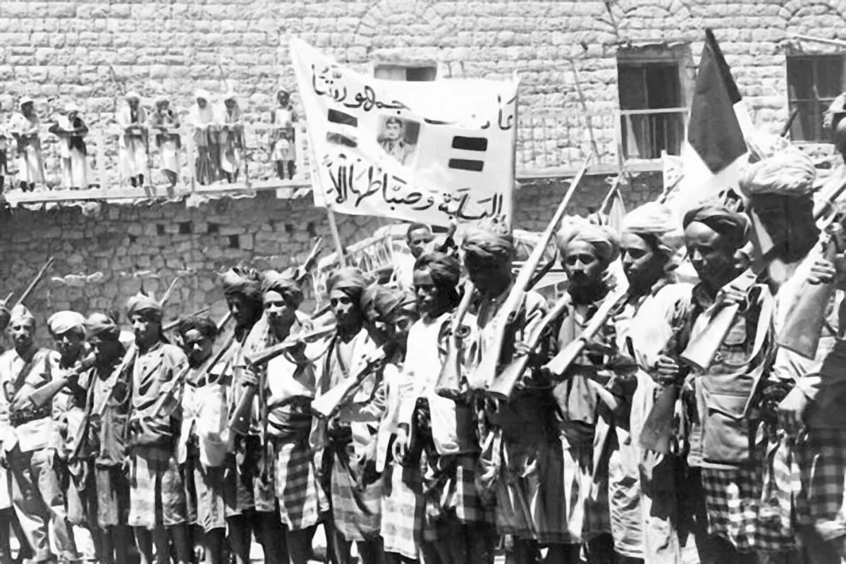 جذور الفكرة الجمهورية في اليمن: رحلة عبر التاريخ والنضال