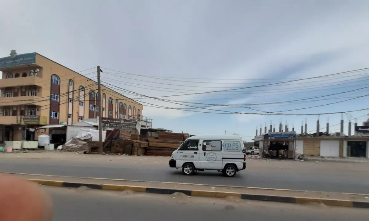 الحوثيون يفرضون ضرائب متأخرة لـ 9 سنوات على تجار المخا
