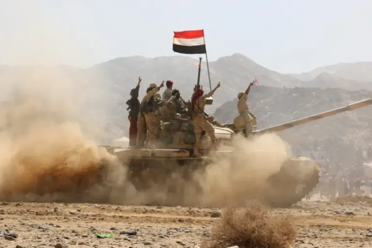 التحالف يؤكد دعمه الكامل لاستعادة الشرعية وإنهاء الانقلاب الحوثي