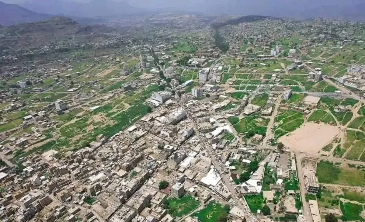 اليمن: لا خيار سوى استعادة البلاد بأكملها