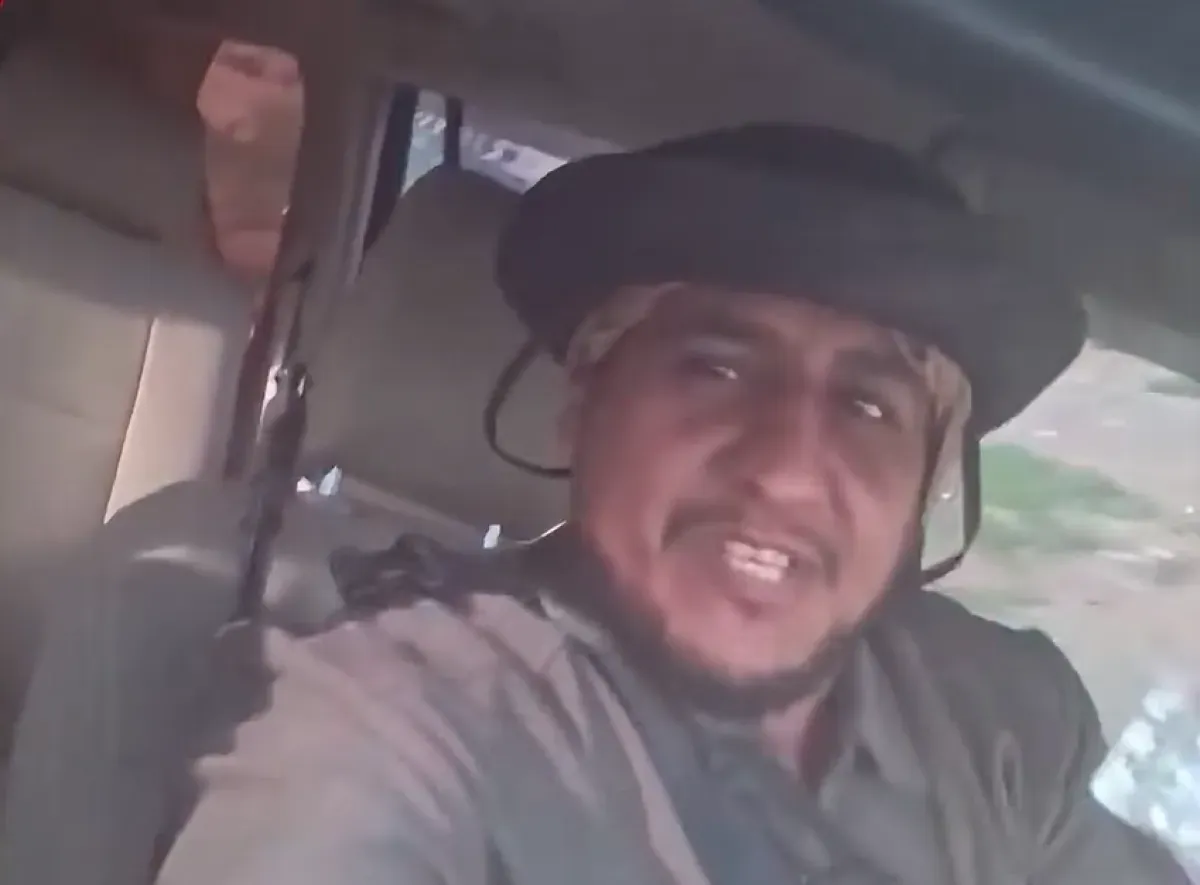 قائد عسكري: تعز تمثل نهاية الحوثيين