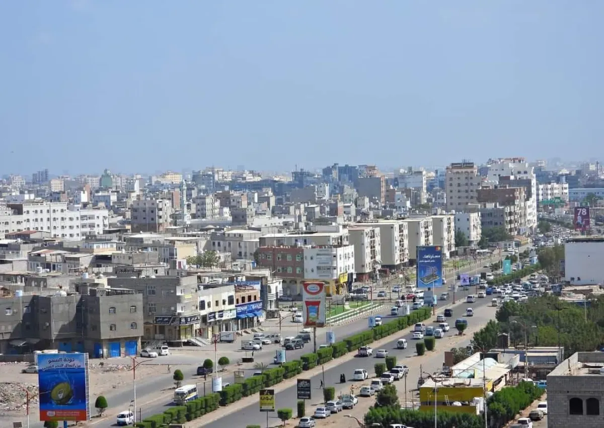 ضبط خلية في عدن مرتبطة بالحوثيين وأمجد خالد وضبط متفجرات
