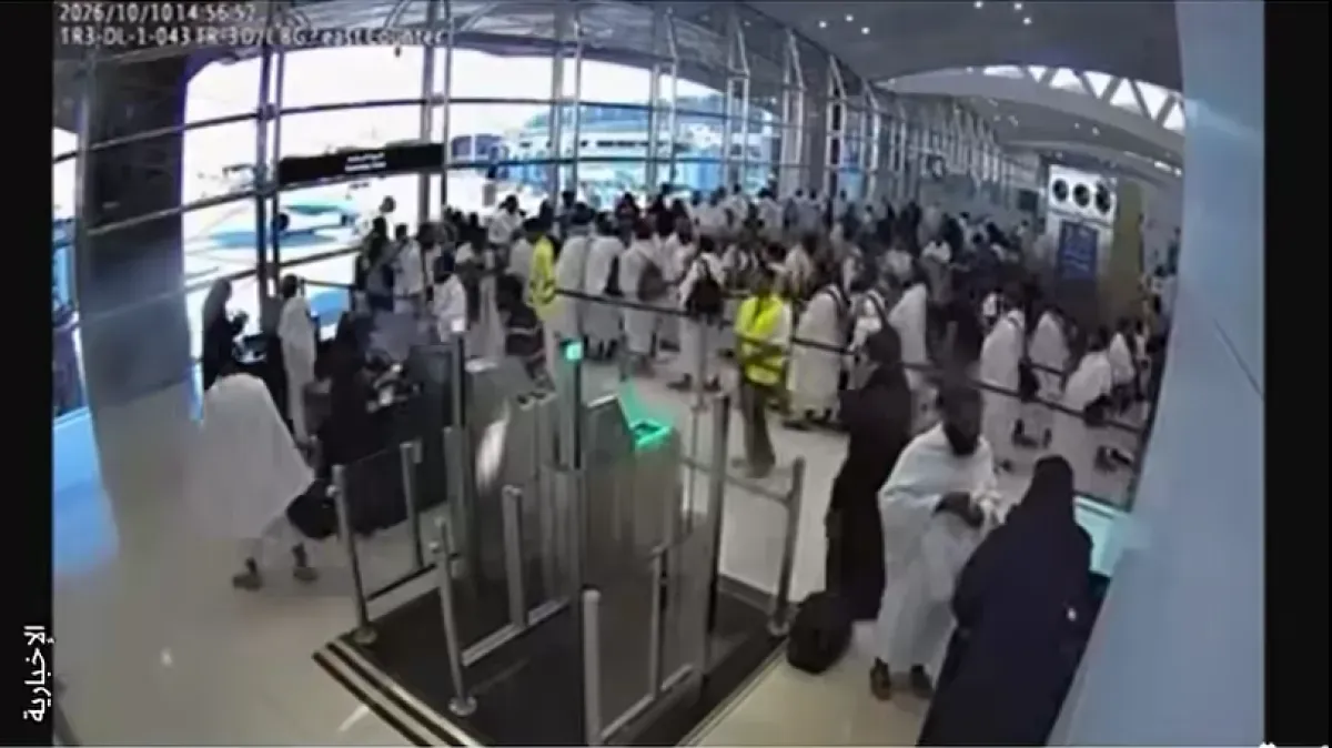 التحالف: توثيق مرئي لاعتداءات الحوثيين على مطار الملك خالد الدولي بالرياض