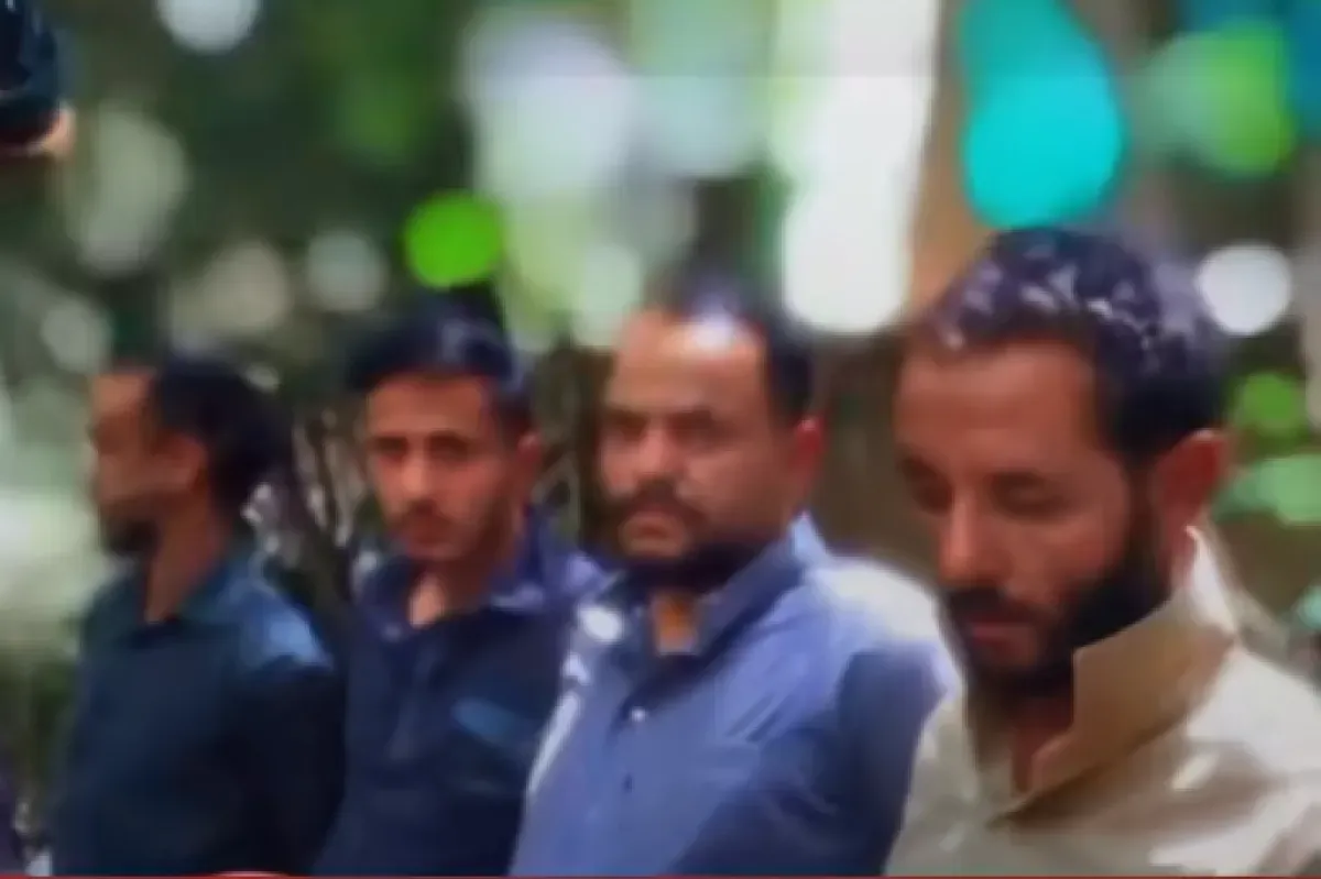 اليمن: دعوات لتوحيد مصطلحات التعامل مع "المحتجزين" الحوثيين