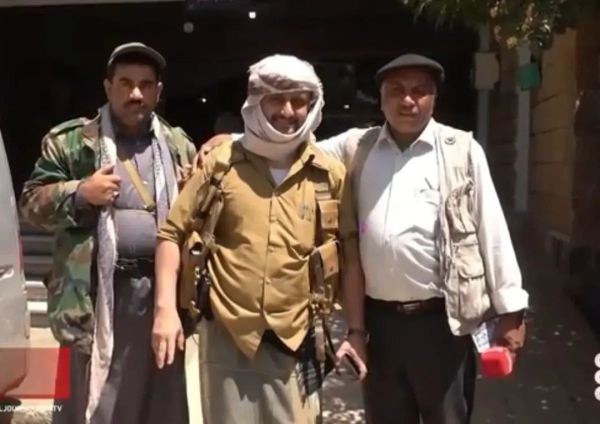 أمجد خالد: الحوثيون يحشدون خبراء التفخيخ في تعز والساحل الغربي