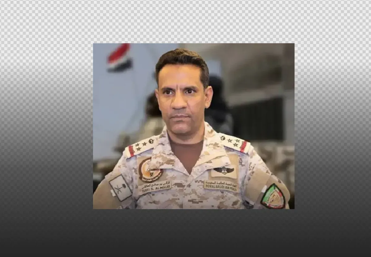 التحالف يدمر منصات صواريخ ومسيرات وصواريخ كروز في اليمن