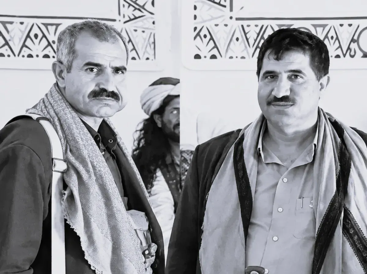 اغتيال شيخ قبلي في صنعاء لرفضه حشد المقاتلين لجبهات تعز