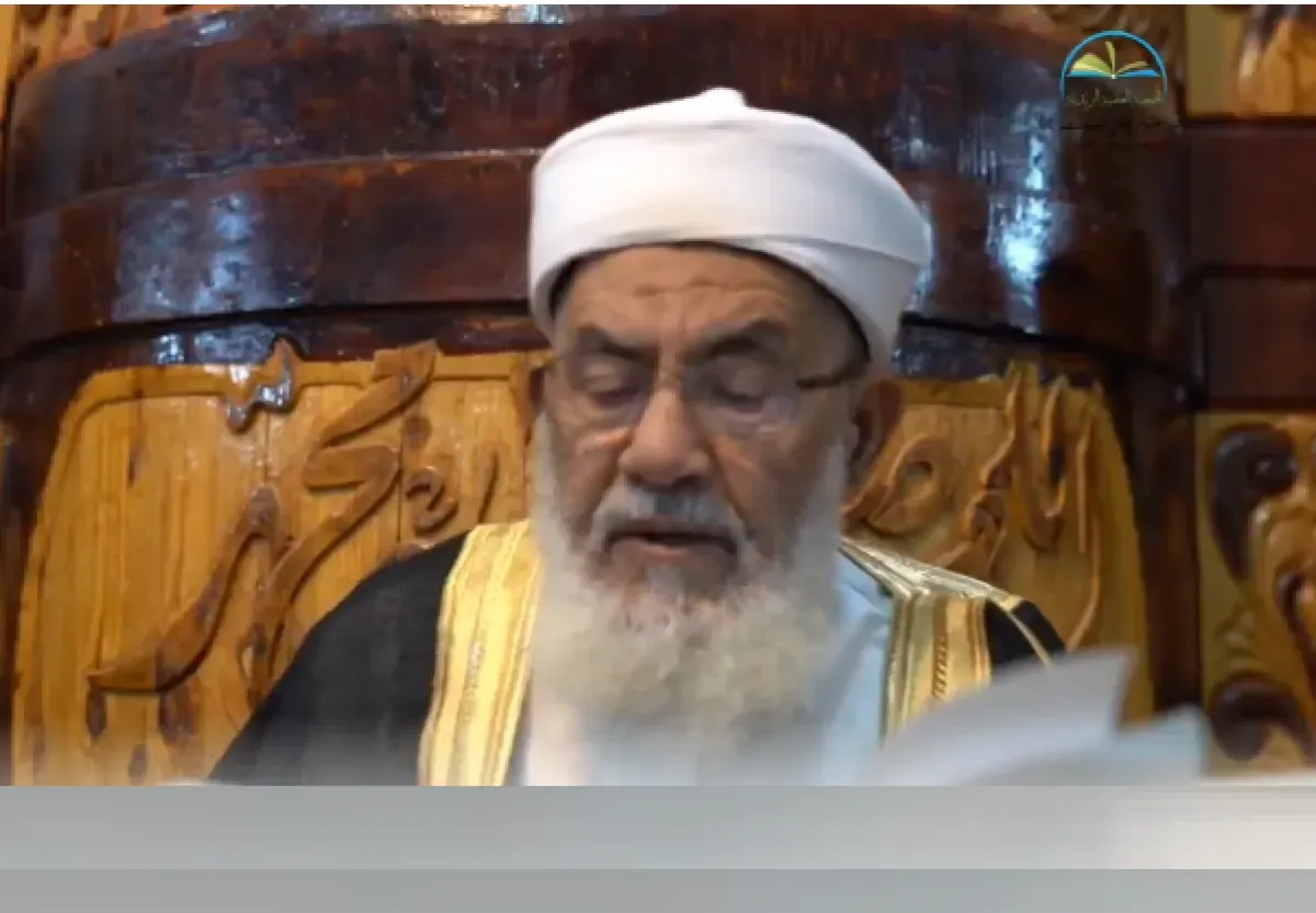 الدكتور شبيبة يفضح الخطاب السلالي: سب الصحابة وازدراء الحلفاء