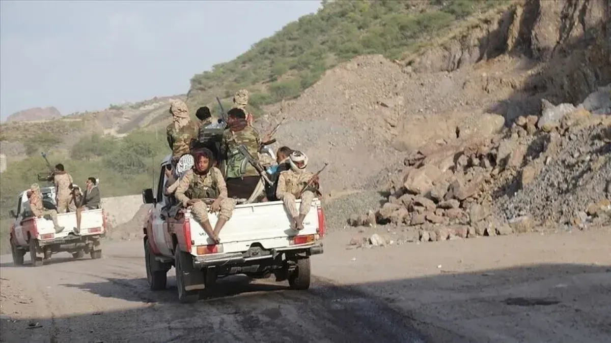 خسائر حوثية كبيرة وإحباط هجوم واسع غرب تعز
