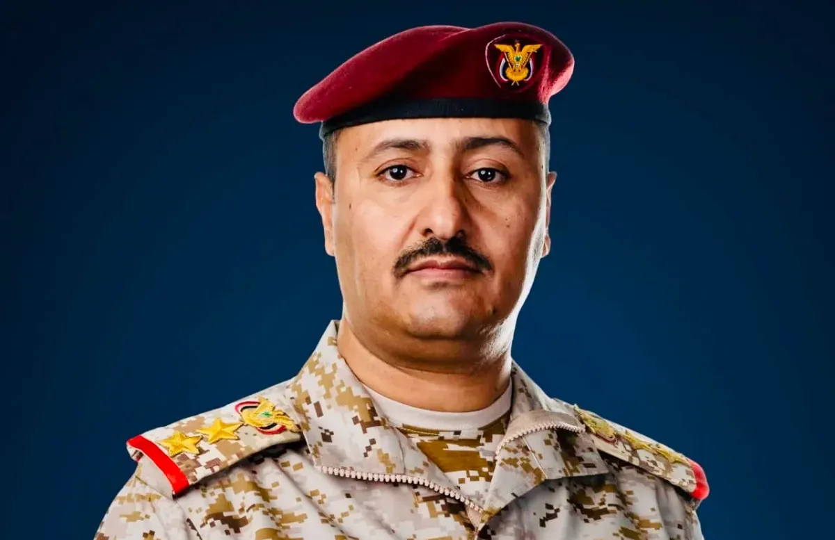 القوات المسلحة: الحوثيون استهدفوا شبوة بثلاثة صواريخ باليستية
