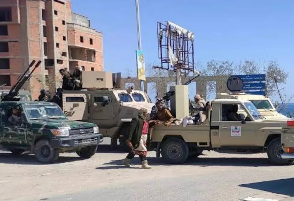 نداء عاجل للتبرع بالدم في شبوة بعد هجوم إرهابي يستهدف معسكراً