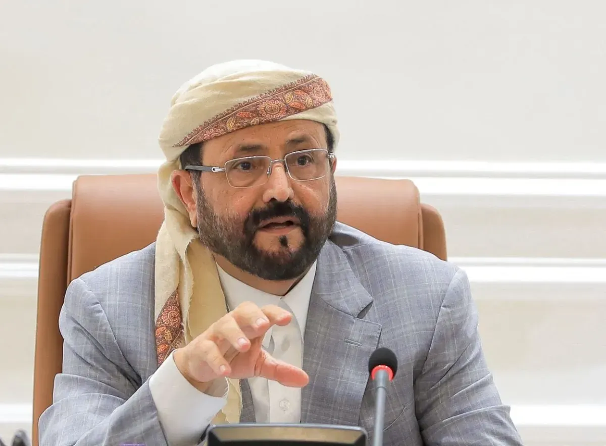 العرادة: جرائم الحوثيين لن تسقط بالتقادم ولن تكسر إرادة اليمنيين