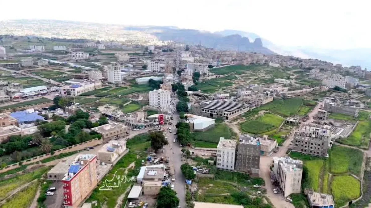 مليشيا الحوثي تقتحم مقر جمعية الأقصى بتعز وتنهب محتوياته